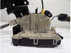 Recambio de cerradura puerta delantera izquierda para mercedes-benz clase c (w204) berlina c 200 cdi (204.007) referencia OEM IA 2