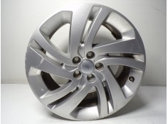 Recambio de llanta para land rover range rover evoque evoque referencia OEM IAM  K8D21007CA 