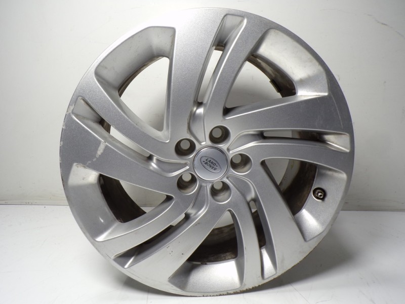 Recambio de llanta para land rover range rover evoque evoque referencia OEM IAM  K8D21007CA 