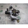 Recambio de turbocompresor para ford mondeo ber. (ca2) 1.6 tdci cat referencia OEM IAM   