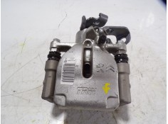 Recambio de pinza freno trasera derecha para toyota proace city 1.5 dci referencia OEM IAM  9819337780  2