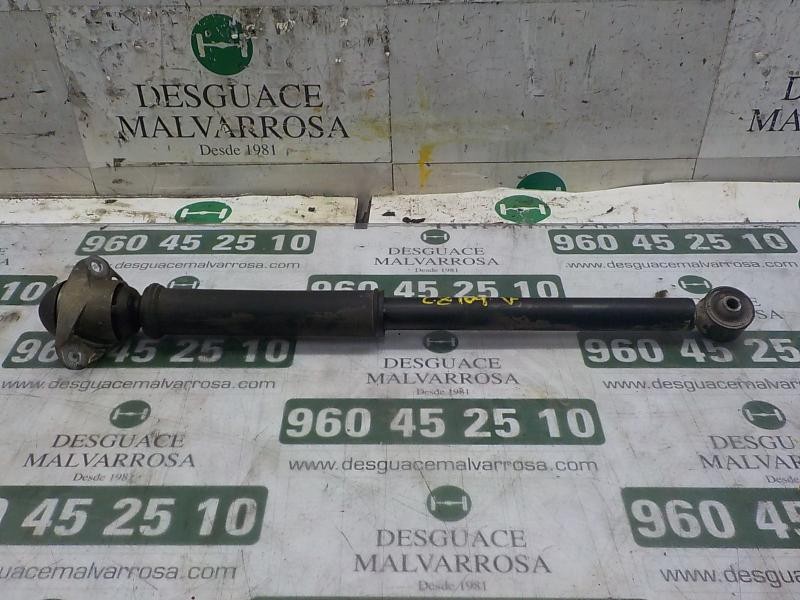 Recambio de amortiguador trasero derecho para seat ibiza (6l1) 1.4 tdi referencia OEM IAM   
