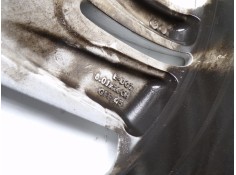 Recambio de llanta para land rover range rover evoque evoque referencia OEM IAM  K8D21007CA  2