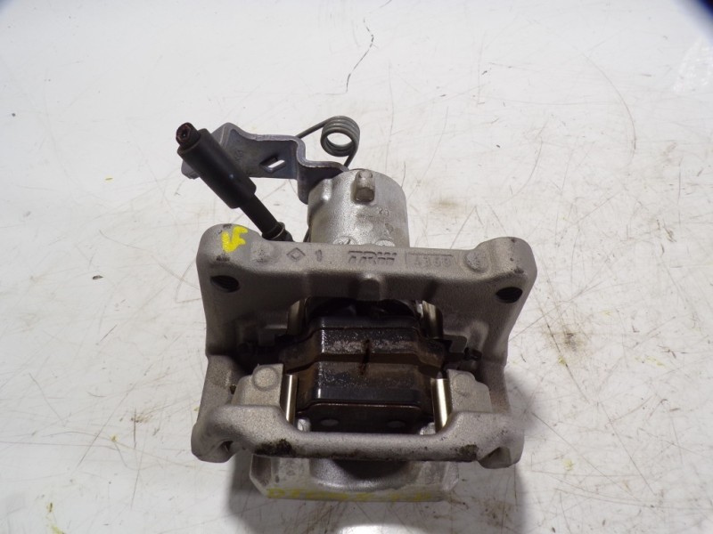 Recambio de pinza freno trasera derecha para toyota proace city 1.5 dci referencia OEM IAM  9819337780 