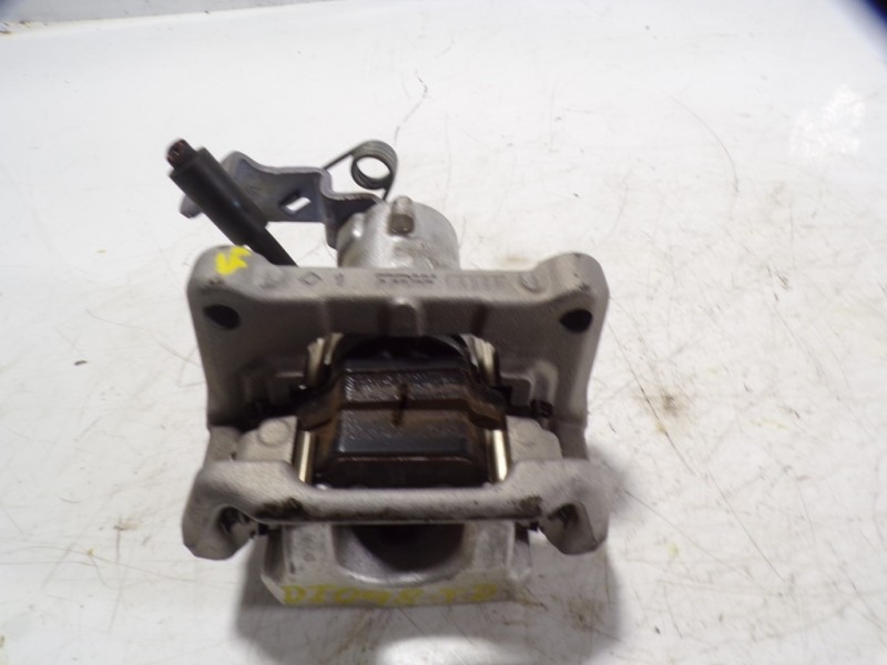 Recambio de pinza freno trasera derecha para toyota proace city 1.5 dci referencia OEM IAM  9819337780 