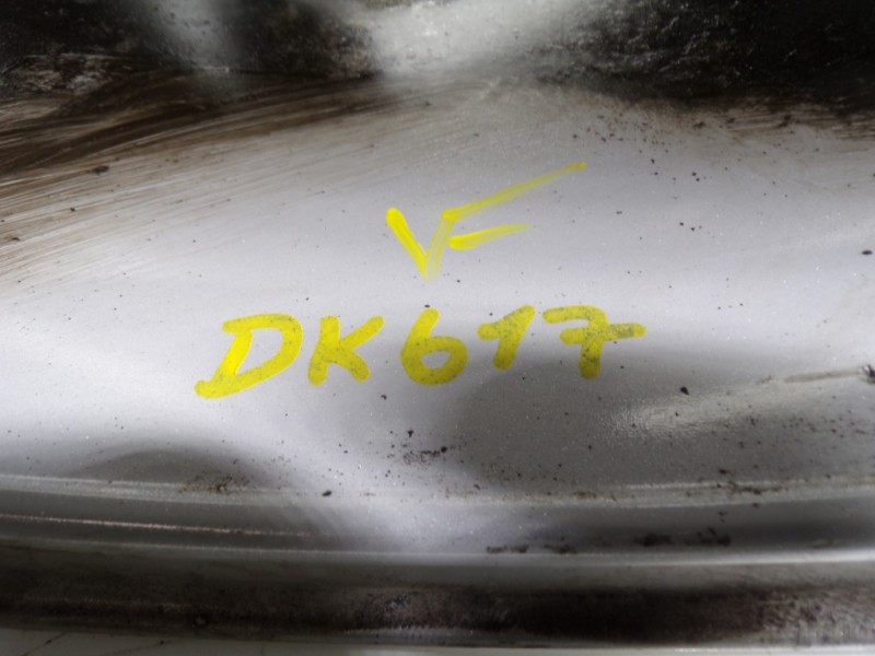 Recambio de llanta para land rover range rover evoque evoque referencia OEM IAM  K8D21007CA 