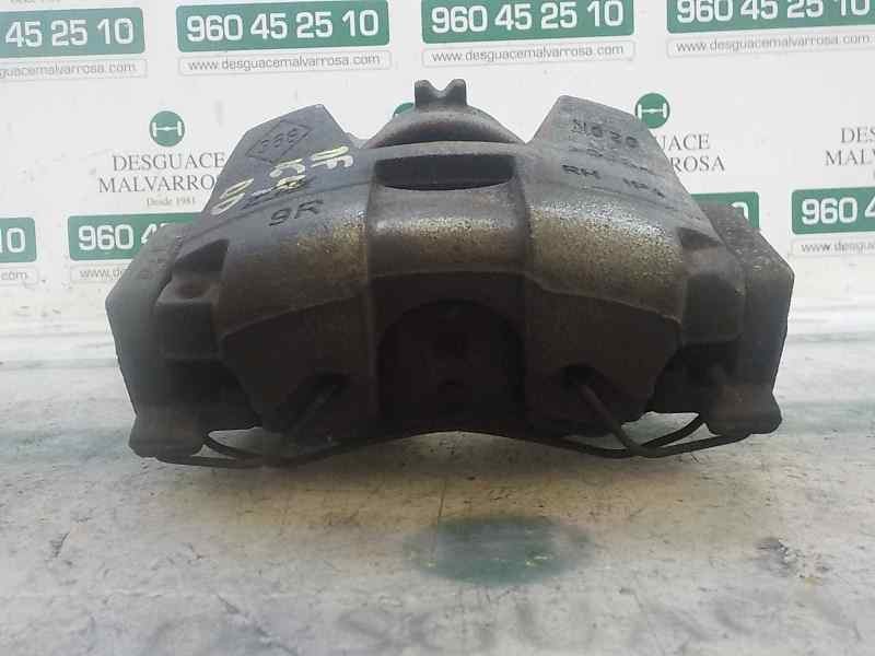 Recambio de pinza freno delantera derecha para renault scenic iii 1.5 dci diesel fap referencia OEM IAM   