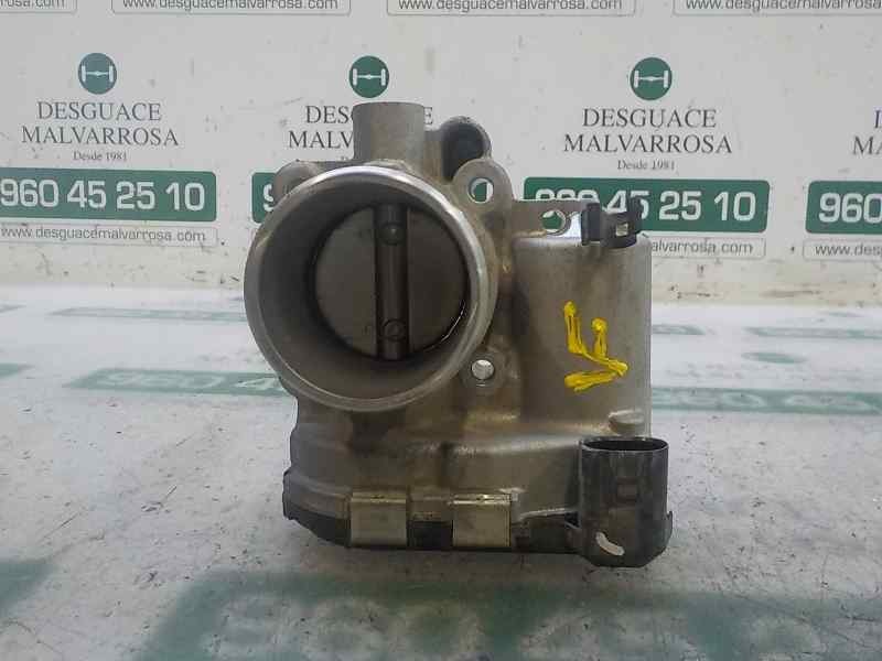 Recambio de caja mariposa para ford fiesta (ccn) 1.25 16v cat referencia OEM IAM 1745465  8A6G9F991AC