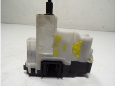 Recambio de cerradura puerta delantera izquierda para fiat nuova 500 (150) 1.2 cat referencia OEM IAM 52041739 52041739  2