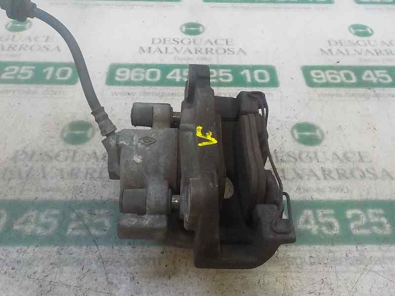Recambio de pinza freno delantera derecha para renault scenic iii 1.5 dci diesel fap referencia OEM IAM   