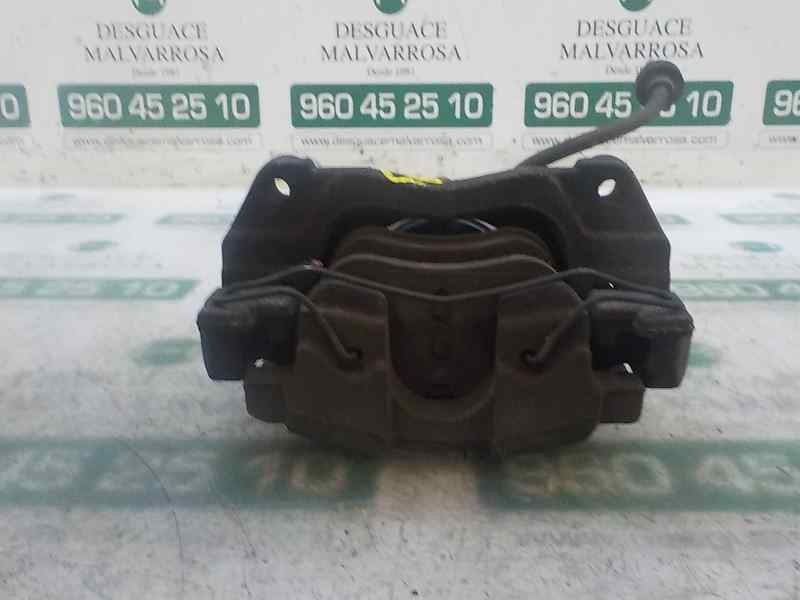 Recambio de pinza freno delantera derecha para renault scenic iii 1.5 dci diesel fap referencia OEM IAM   