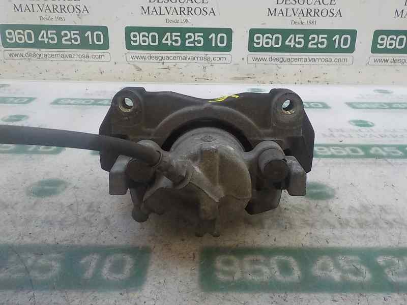 Recambio de pinza freno delantera derecha para renault scenic iii 1.5 dci diesel fap referencia OEM IAM   