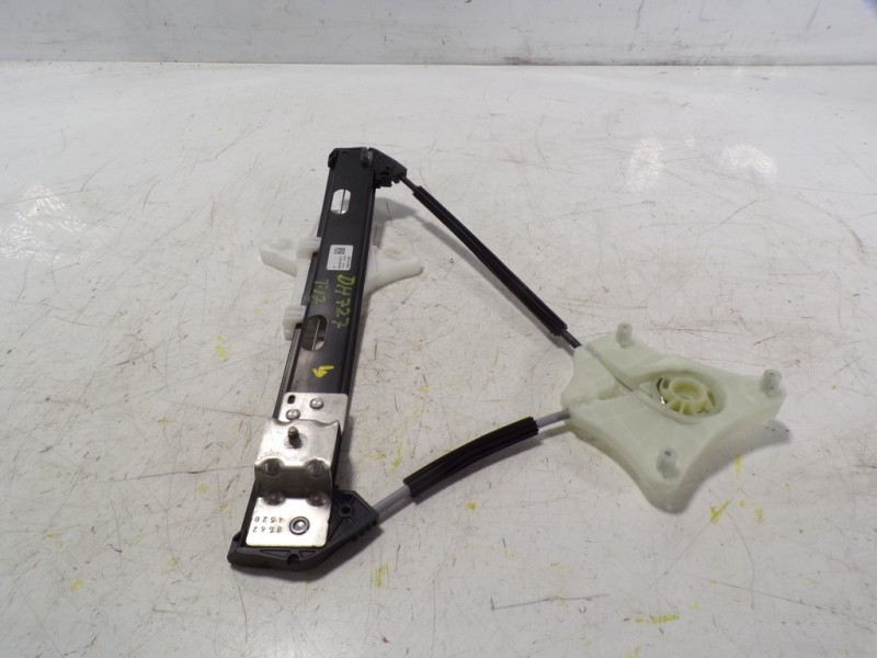 Recambio de elevalunas trasero izquierdo para volkswagen polo 1.0 tsi referencia OEM IAM 2G6839461C 2G6839461C 