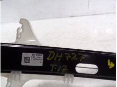 Recambio de elevalunas trasero izquierdo para volkswagen polo 1.0 tsi referencia OEM IAM 2G6839461C 2G6839461C  2