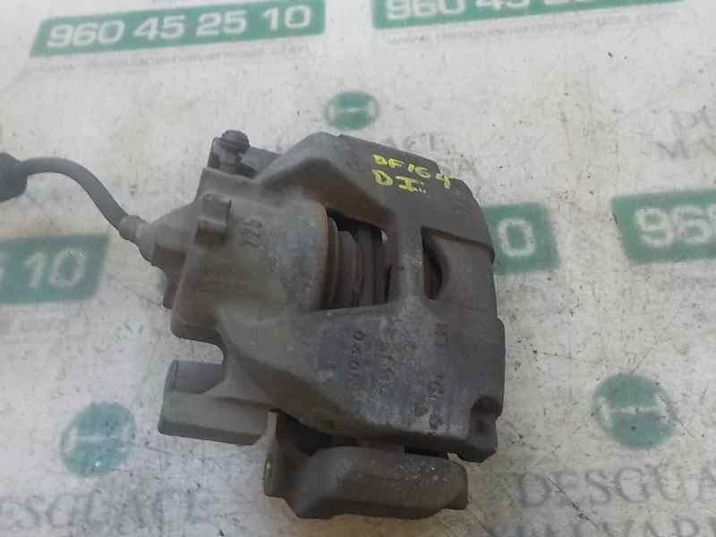 Recambio de pinza freno delantera izquierda para renault scenic iii 1.5 dci diesel fap referencia OEM IAM   