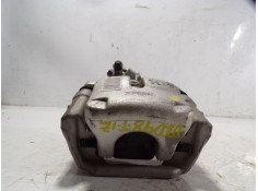 Recambio de pinza freno trasera izquierda para toyota proace city 1.5 dci referencia OEM IAM  9819337680 