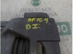 Recambio de pinza freno delantera izquierda para renault scenic iii 1.5 dci diesel fap referencia OEM IAM    2