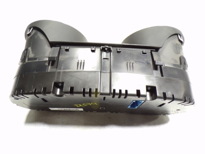 Recambio de cuadro instrumentos para skoda yeti 1.2 tsi referencia OEM IAM 5L0920840S1QB 5L0920840S 