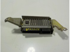 Recambio de centralita motor uce para toyota yaris hybrid active referencia OEM IAM 896610DT20 896610DT20 MB2756002781 2