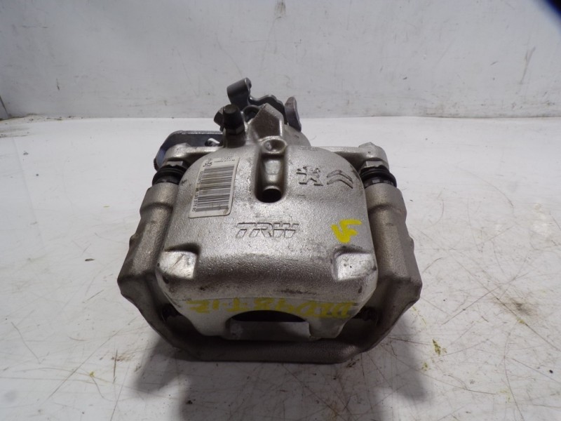 Recambio de pinza freno trasera izquierda para toyota proace city 1.5 dci referencia OEM IAM  9819337680 