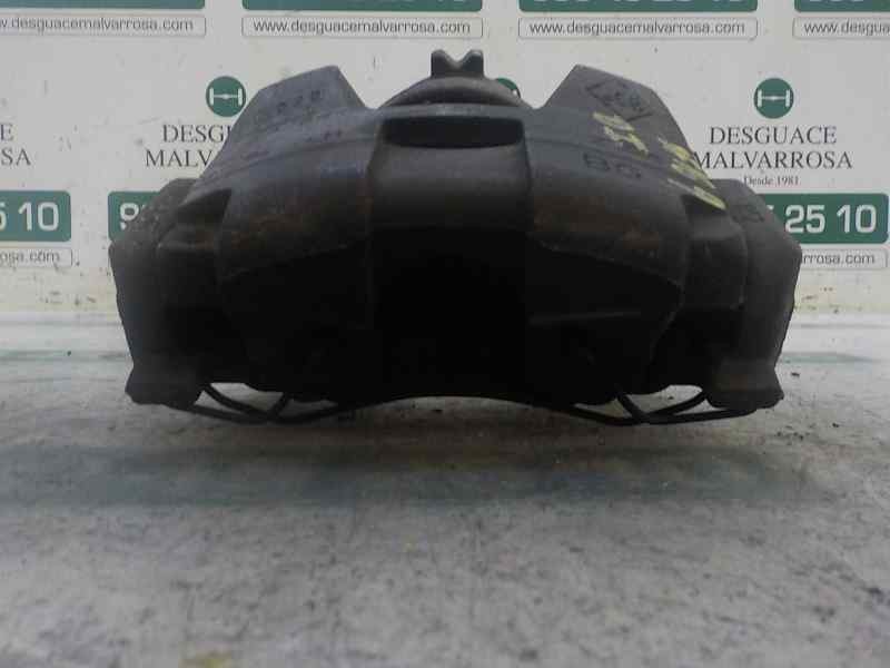Recambio de pinza freno delantera izquierda para renault scenic iii 1.5 dci diesel fap referencia OEM IAM   