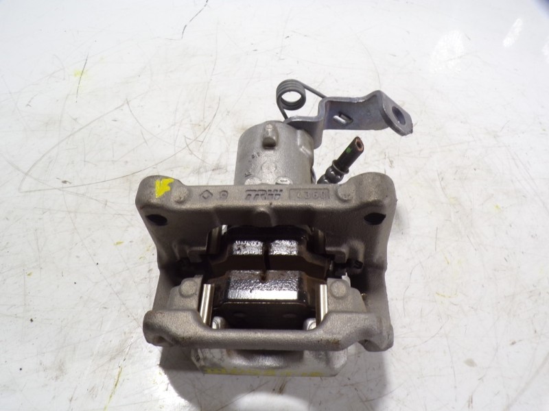 Recambio de pinza freno trasera izquierda para toyota proace city 1.5 dci referencia OEM IAM  9819337680 