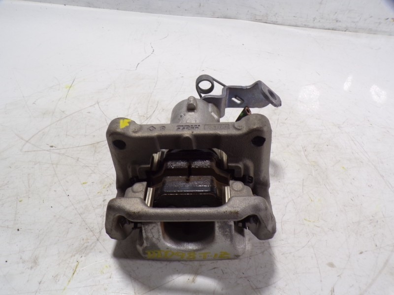 Recambio de pinza freno trasera izquierda para toyota proace city 1.5 dci referencia OEM IAM  9819337680 