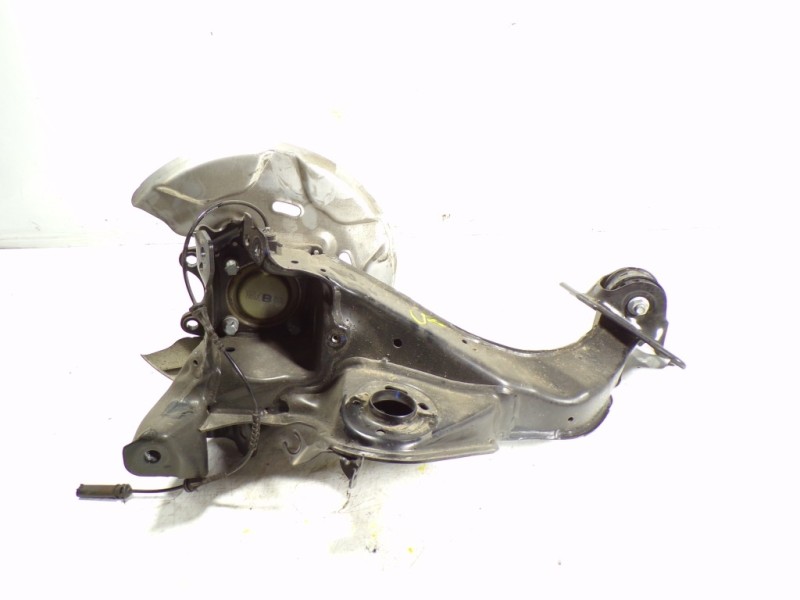 Recambio de mangueta trasera izquierda para bmw serie 2 gran coupe (f44) 220i referencia OEM IAM 33306898963  