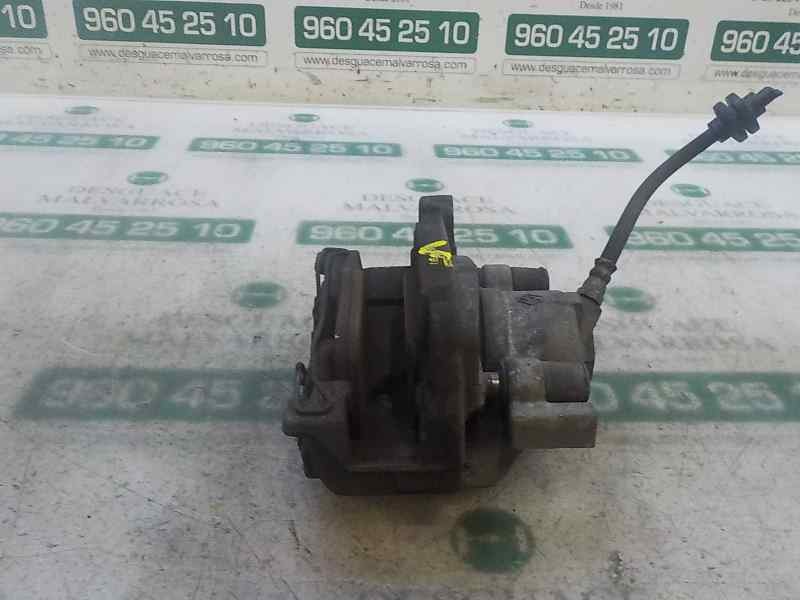 Recambio de pinza freno delantera izquierda para renault scenic iii 1.5 dci diesel fap referencia OEM IAM   