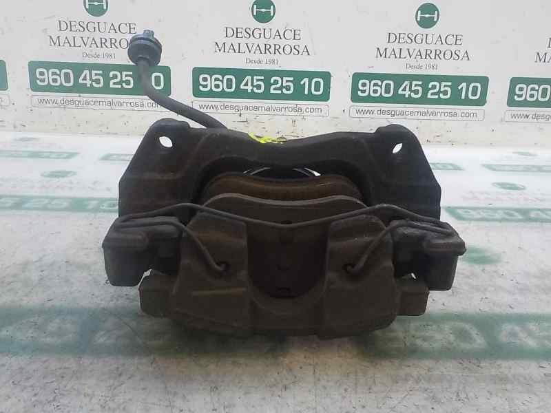 Recambio de pinza freno delantera izquierda para renault scenic iii 1.5 dci diesel fap referencia OEM IAM   