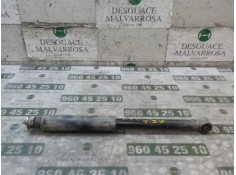 Recambio de amortiguador trasero izquierdo para seat mii (kf1) style referencia OEM IAM 1S0513025E   2