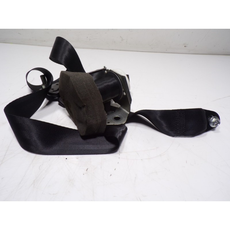 Recambio de cinturon seguridad trasero derecho para fiat nuova 500 (150) 1.2 cat referencia OEM IAM 735492576 34075340E 