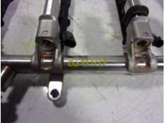 Recambio de rampa inyectora para alfa romeo stelvio (630) executive 4wd referencia OEM IAM 50052930 04893628AC 0261555227 2