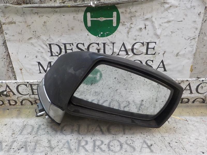 Recambio de espejo derecho para hyundai coupe (gk) 2.7 fx full referencia OEM IAM   