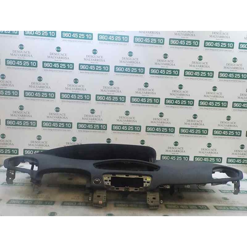 Recambio de salpicadero para renault scenic iii 1.5 dci diesel fap referencia OEM IAM   