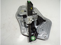 Recambio de elevalunas delantero derecho para skoda yeti 1.2 tsi referencia OEM IAM 5L0837462 5L0837402A  2