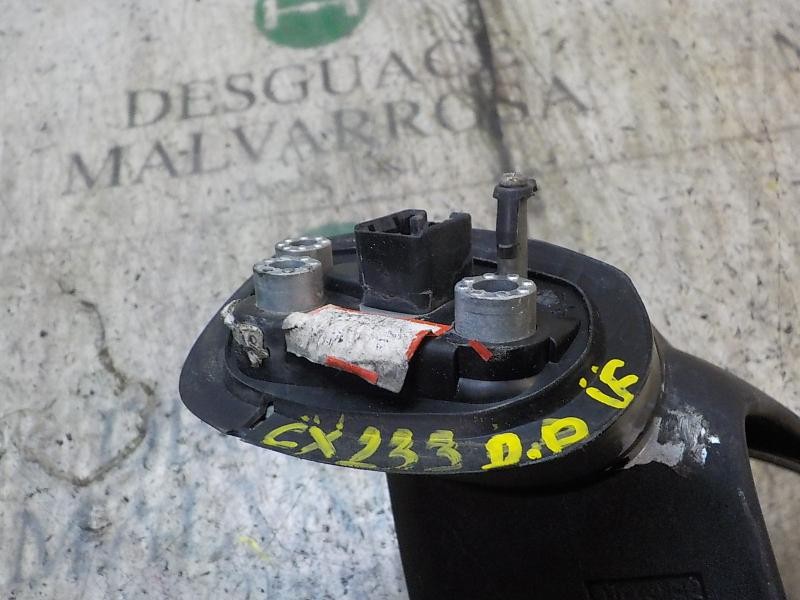 Recambio de espejo derecho para hyundai coupe (gk) 2.7 fx full referencia OEM IAM   