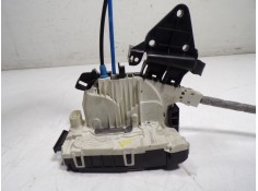 Recambio de cerradura puerta trasera derecha para mercedes-benz clase c (w204) berlina c 200 cdi (204.007) referencia OEM IAM A2 2