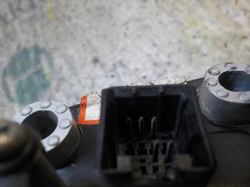 Recambio de espejo derecho para hyundai coupe (gk) 2.7 fx full referencia OEM IAM   