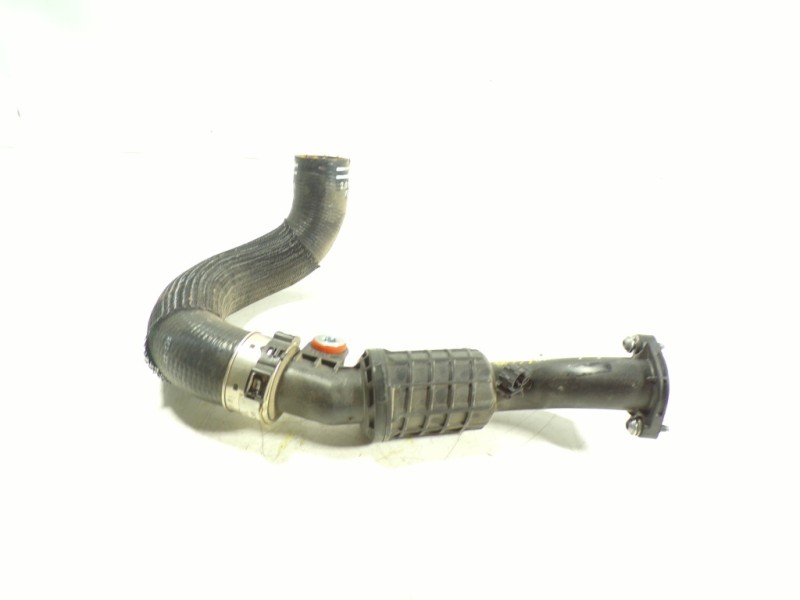 Recambio de tubo intercooler para jeep compass ii 2.0 m-jet cat referencia OEM IAM   