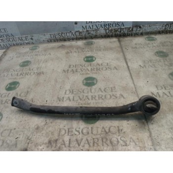 BRAZO SUSPENSION INFERIOR TRASERO IZQUIERDO 60651935 