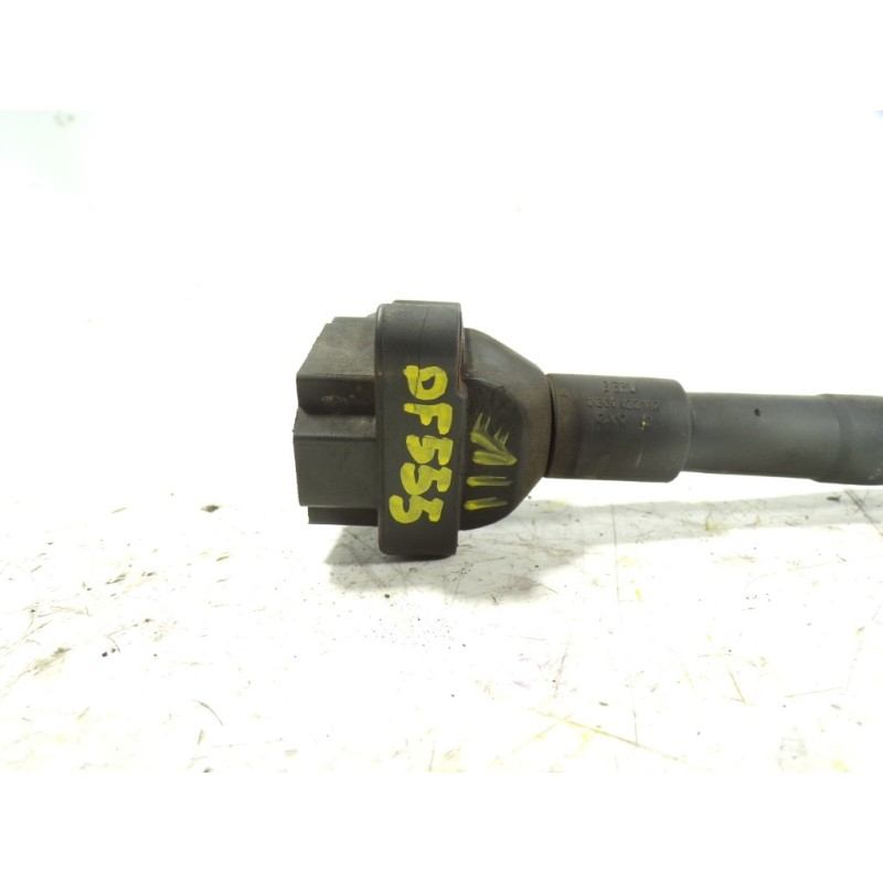 Recambio de bobina para porsche 911 (typ 996) carrera 4 cabrio referencia OEM IAM 99760210402 99660210200 