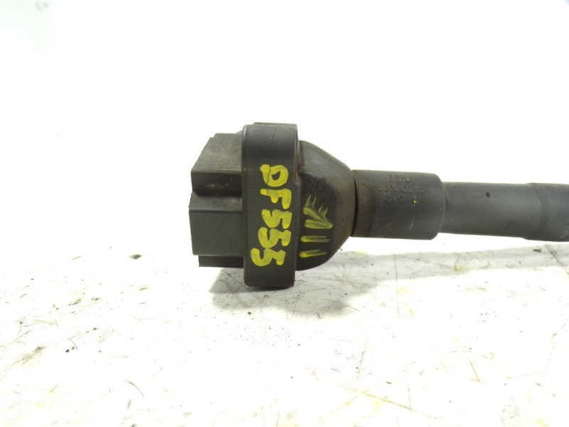 Recambio de bobina para porsche 911 (typ 996) carrera 4 cabrio referencia OEM IAM 99760210402 99660210200 