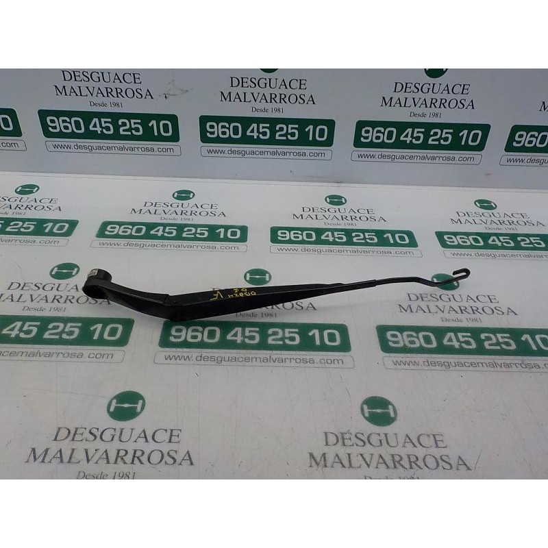 Recambio de brazo limpia delantero izquierdo para kia rio concept referencia OEM IAM 983111W000  