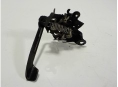 Recambio de cerradura capot para toyota yaris hybrid active referencia OEM IAM 535100D300   2