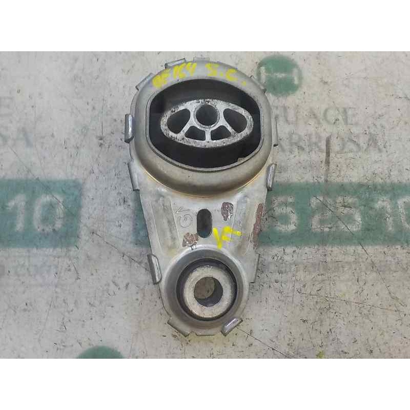 Recambio de soporte cambio para renault scenic iii 1.5 dci diesel fap referencia OEM IAM   