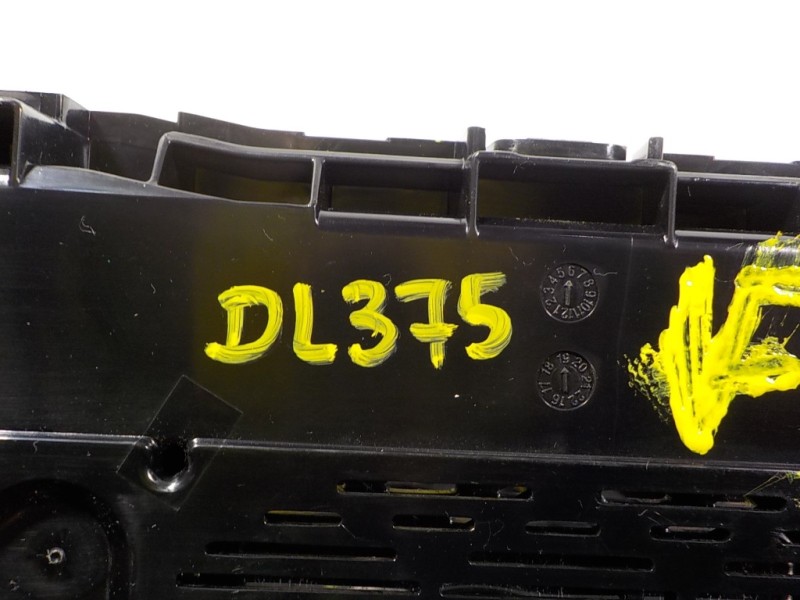 Recambio de cuadro instrumentos para peugeot 508 sw 1.5 blue-hdi fap referencia OEM IAM 9831757780 983175778001 