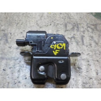 CERRADURA MALETERO / PORTON 