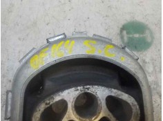 Recambio de soporte cambio para renault scenic iii 1.5 dci diesel fap referencia OEM IAM    2