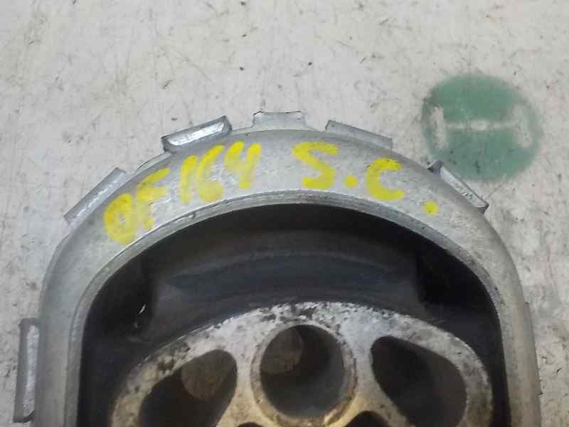 Recambio de soporte cambio para renault scenic iii 1.5 dci diesel fap referencia OEM IAM   